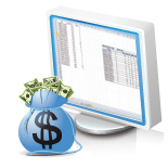 מערכת כספים ומלאי