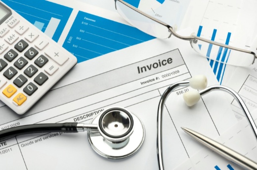 Medical Billing Systems
