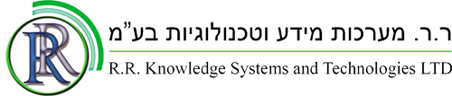ר.ר מערכות